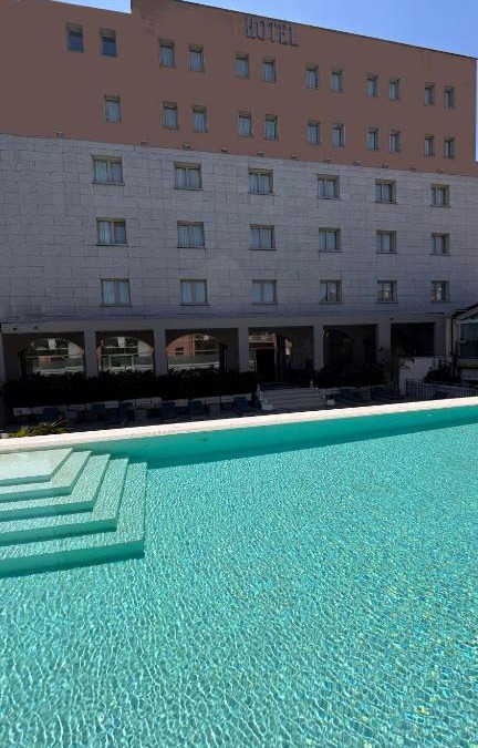 Olbia City Centre Hotel | Hotel For You