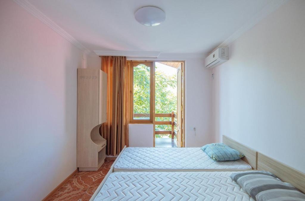 Shekhvetili Hotel | Hotel Forest Fairy