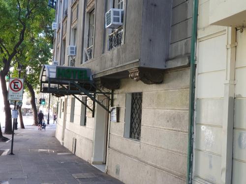 Lastarria Hotel | Hotel Foresta