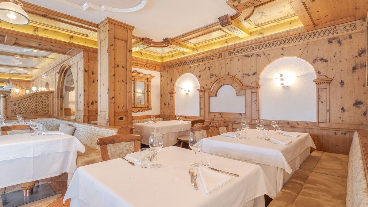 Moena Hotel | Hotel Foresta