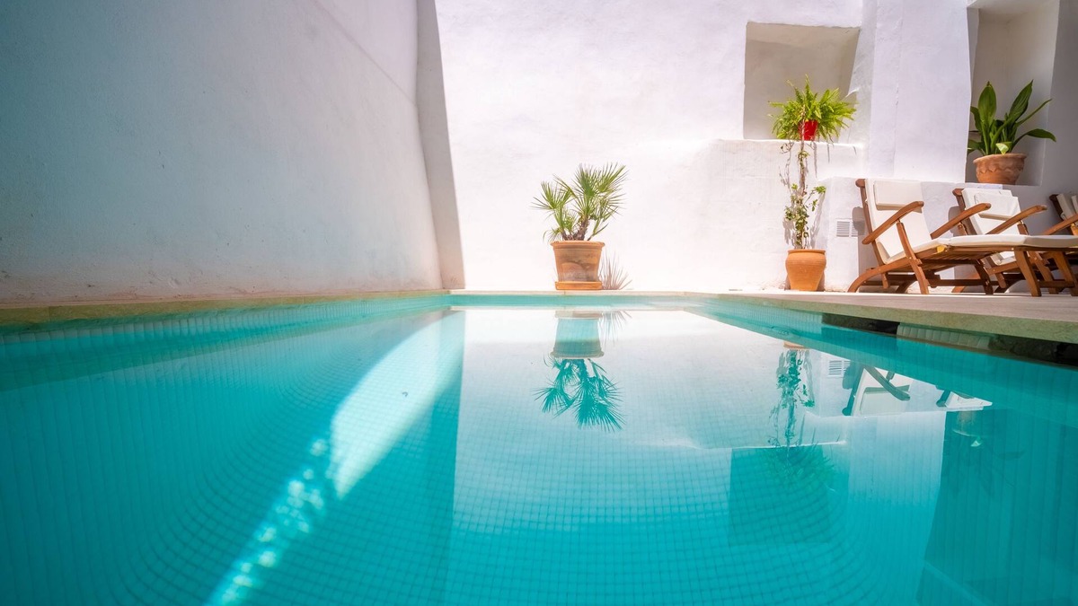 Arta Hotel | Hotel Forn Nou