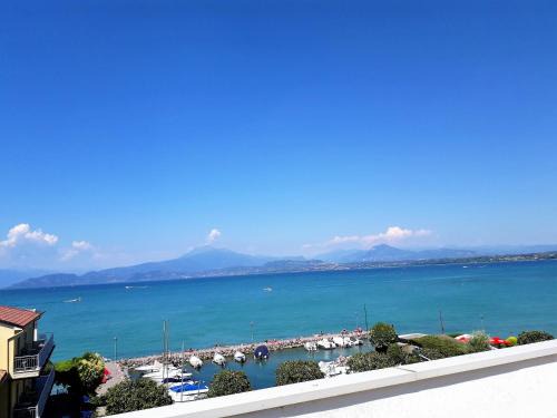 San Benedetto di Lugana Hotel | Hotel Fornaci