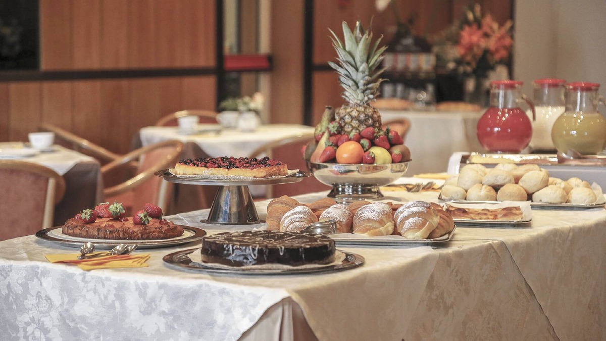 Ancona Hotel | Hotel Fortuna