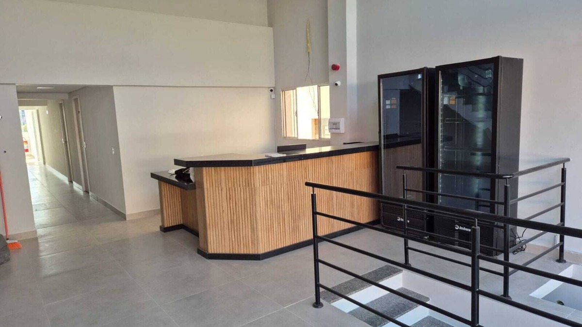 Braganca Paulista Apartment | Hotel Fortunato