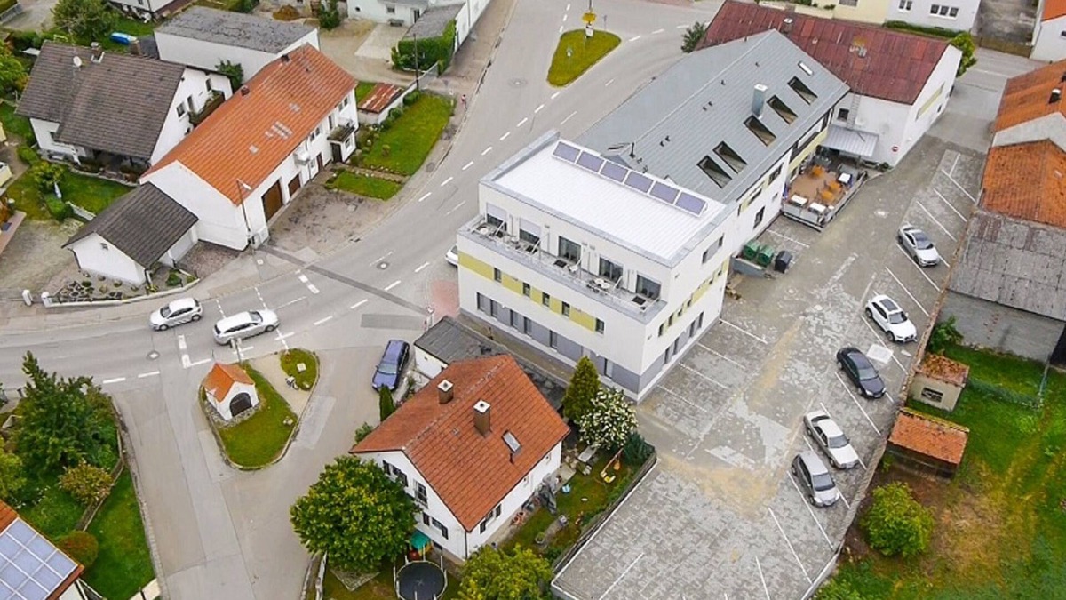 Buxheim Hotel | Hotel Fränkischer Hof