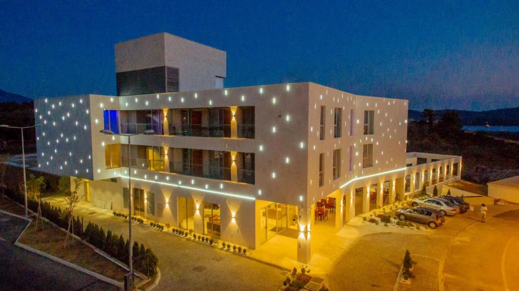 Tivat Hotel | Hotel Franca Tivat