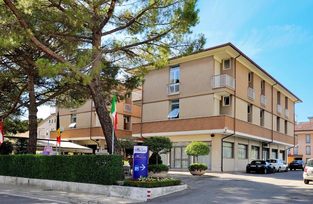 Santa Maria degli Angeli Hotel | Hotel Frate Sole