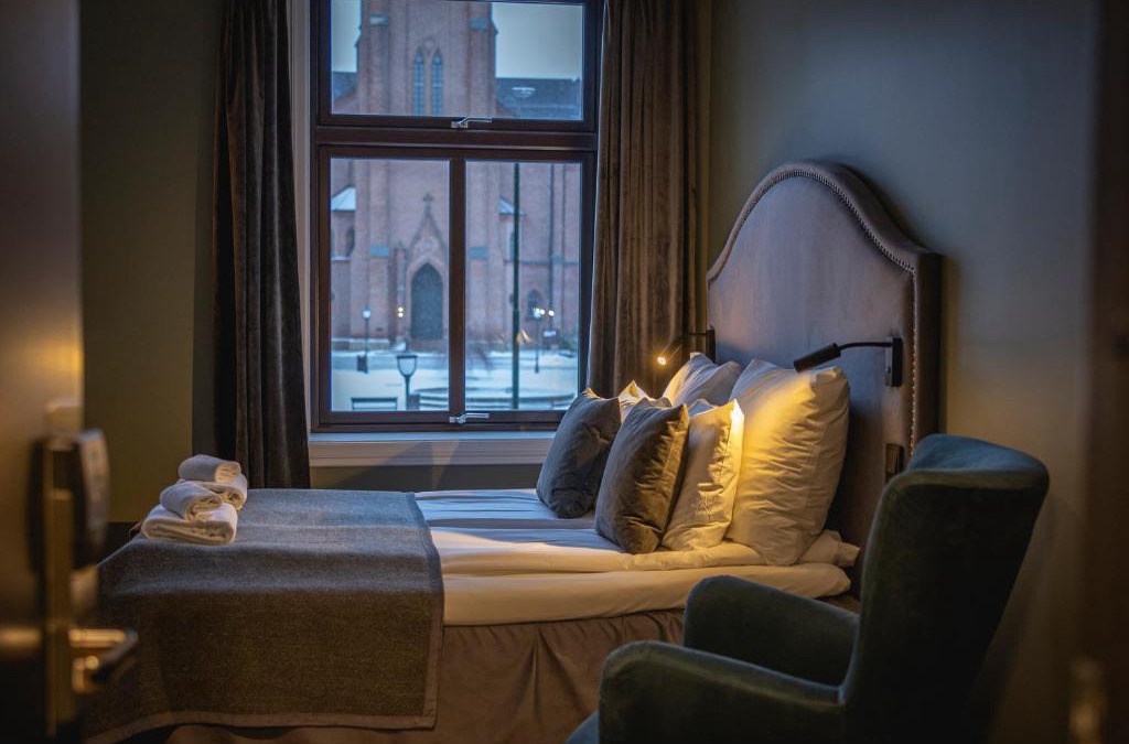 Fredrikstad Hotel | Hotel Fredrikstad