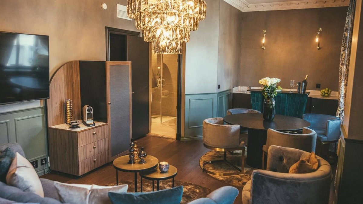 Fredrikstad Hotel | Hotel Fredrikstad