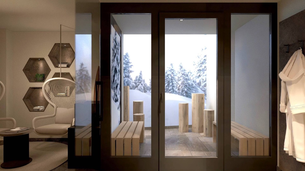Selva di Val Gardena Hotel | Hotel Freina