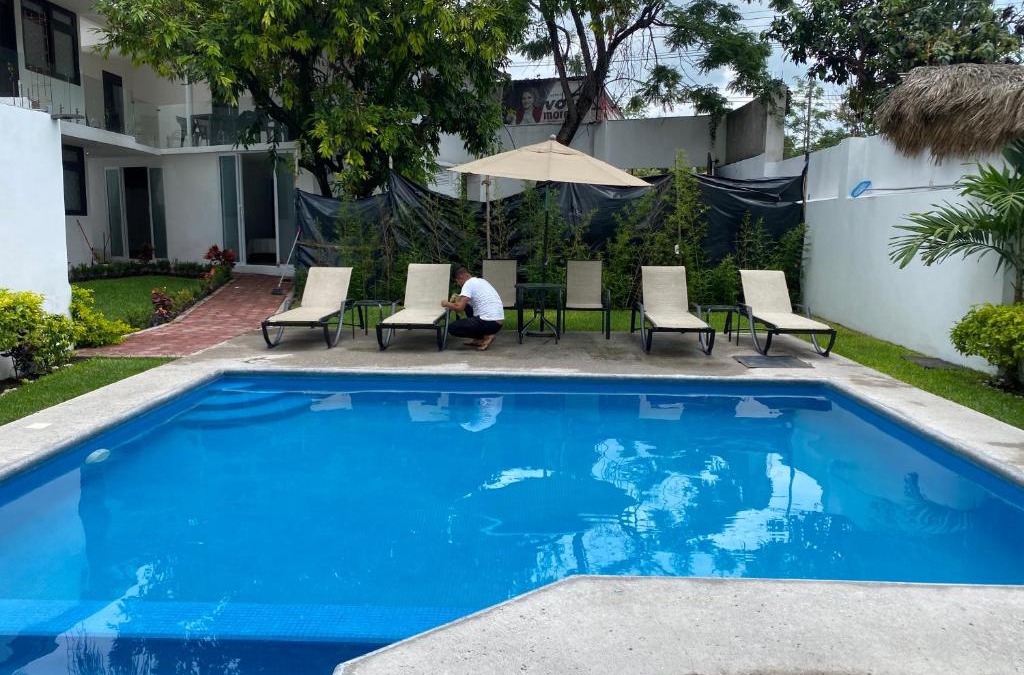 Chiconcuac Hotel | Hotel fresno Xochitepec