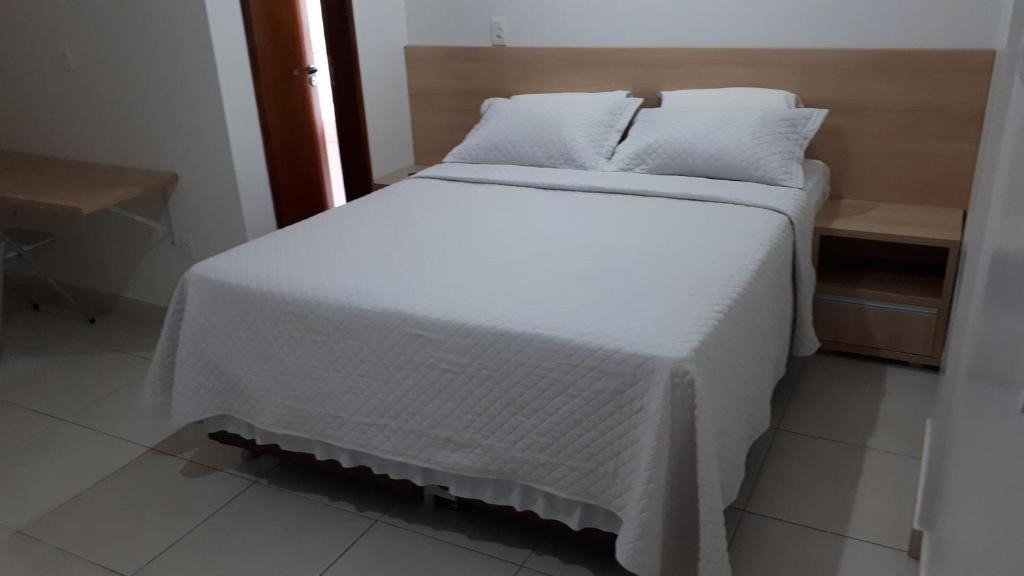 Cidade Ocidental Hotel | Hotel Friburgo