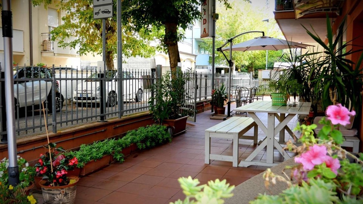 Marina Centro Hotel | Hotel Frida