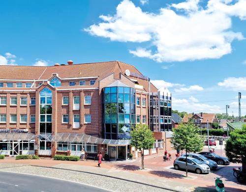 Leer Hotel | Hotel Frisia