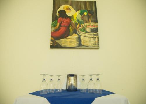 Ocotal Hotel | Hotel Frontera