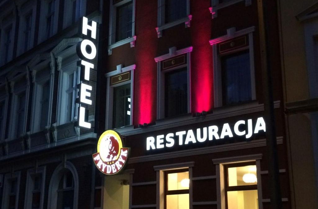 Nysa Hotel | Hotel Fryderyk