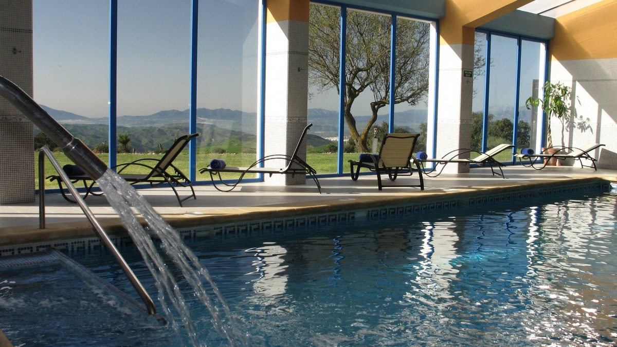 La Joya Hotel | Hotel Fuente del Sol