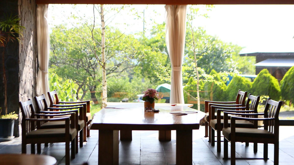 Nagiso House | Hotel Fukinomori