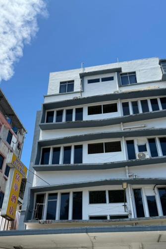 Lahad Datu Hotel | Hotel Full Wah