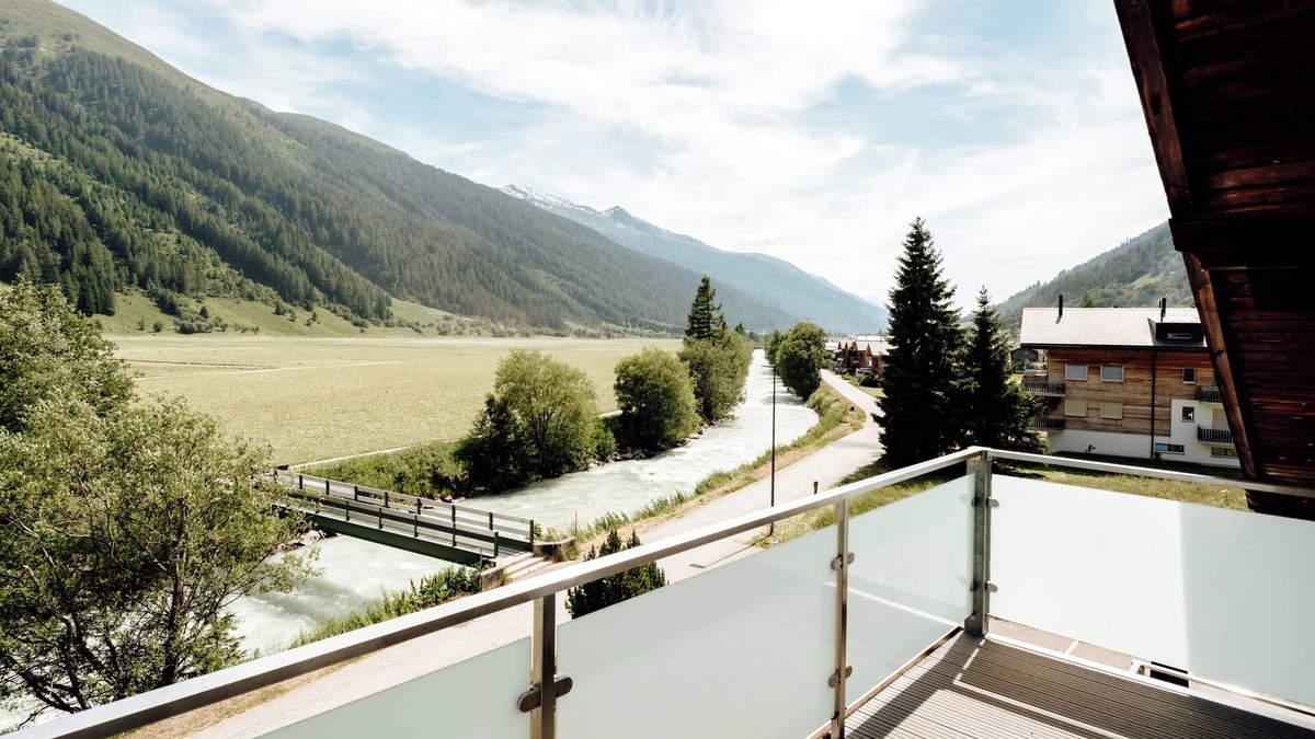Obergoms Hotel | Hotel Furka