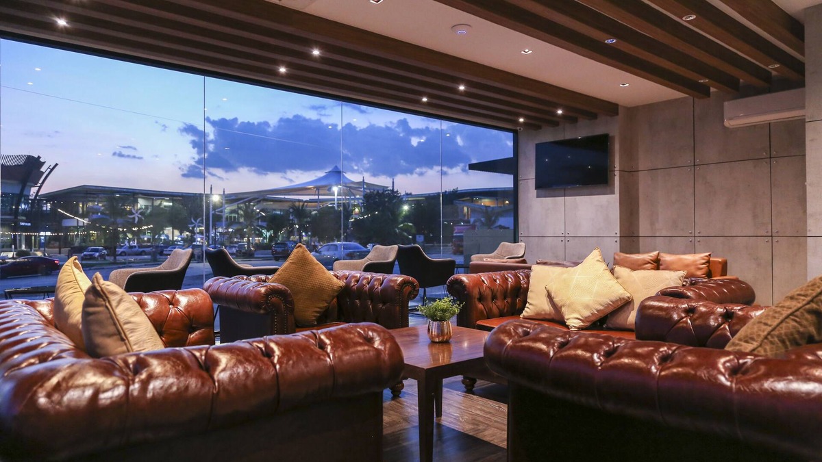 Rayong Hotel | Hotel Fuse Rayong