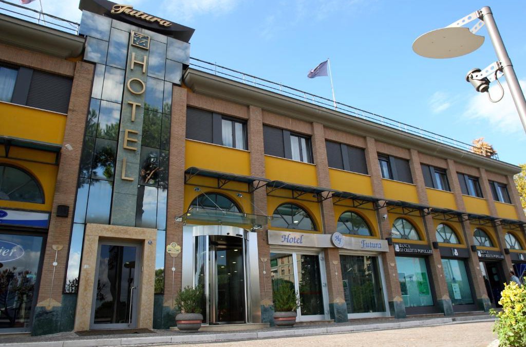 Naples Hotel | Hotel Futura Centro Congressi