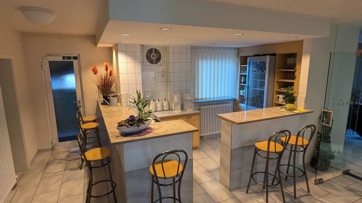 Diemershalde Hotel | Hotel Gästehaus Ziegler