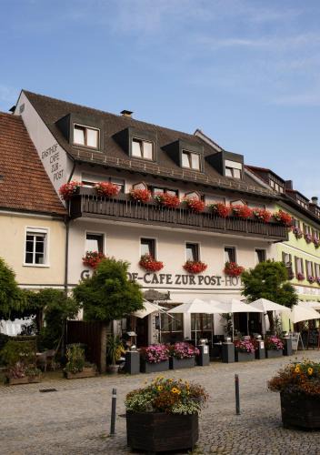 Konigstein in der Oberpfalz Hotel | Hotel Gasthof Zur Post
