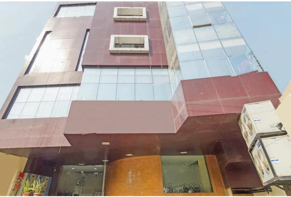 Mohangarh House | Hotel G Three, Lucknow