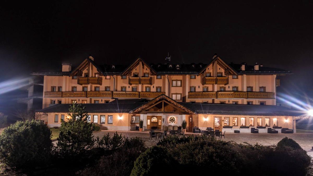 Gallio Hotel | Hotel Gaarten Benessere&Spa by Kleos Group Collection