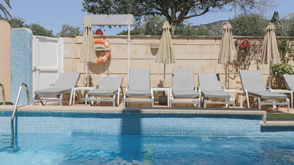 Palmanova Hotel | Hotel Gabarda