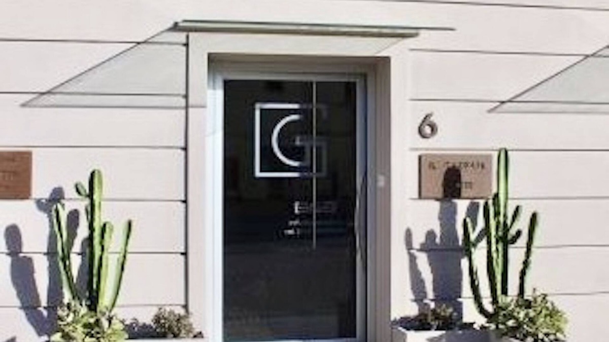 La California Hotel | Hotel Gabbani