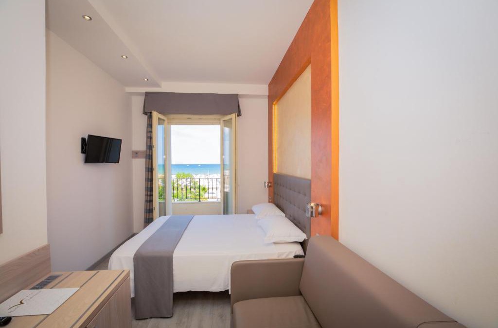 Rivabella Hotel | Hotel Gabbiano