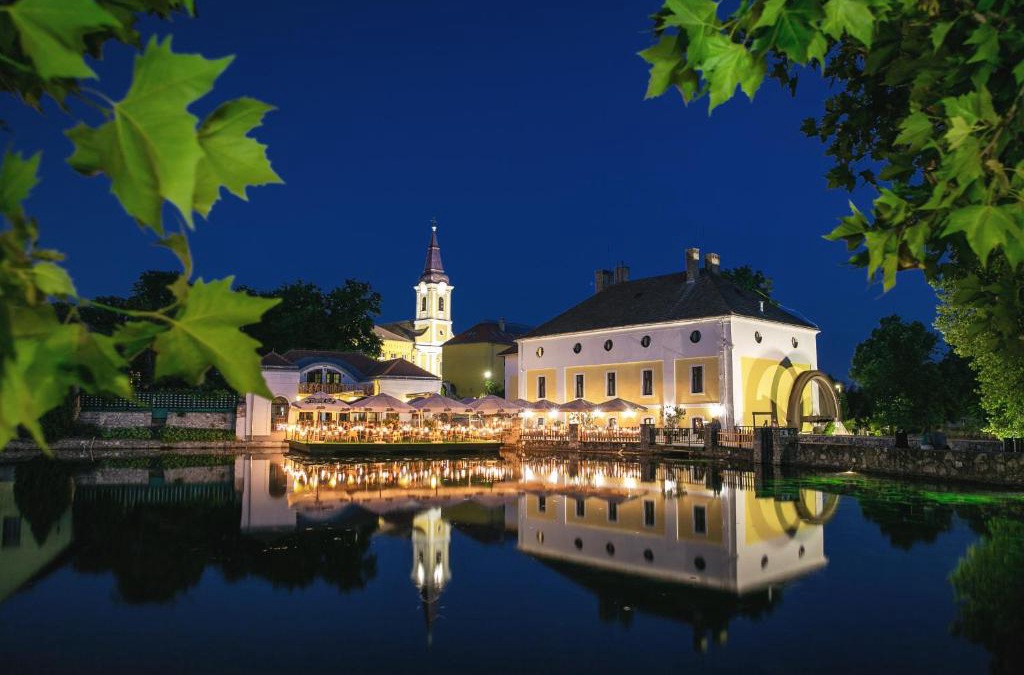 Tapolca Hotel | Hotel Gabriella