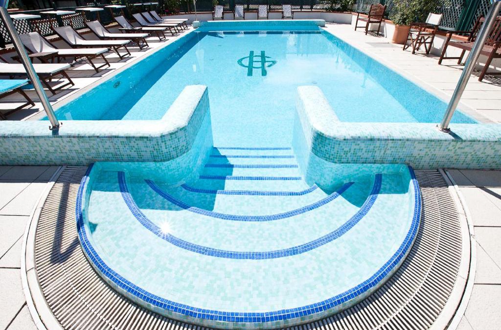 Rivazzurra Hotel | Hotel Gaby