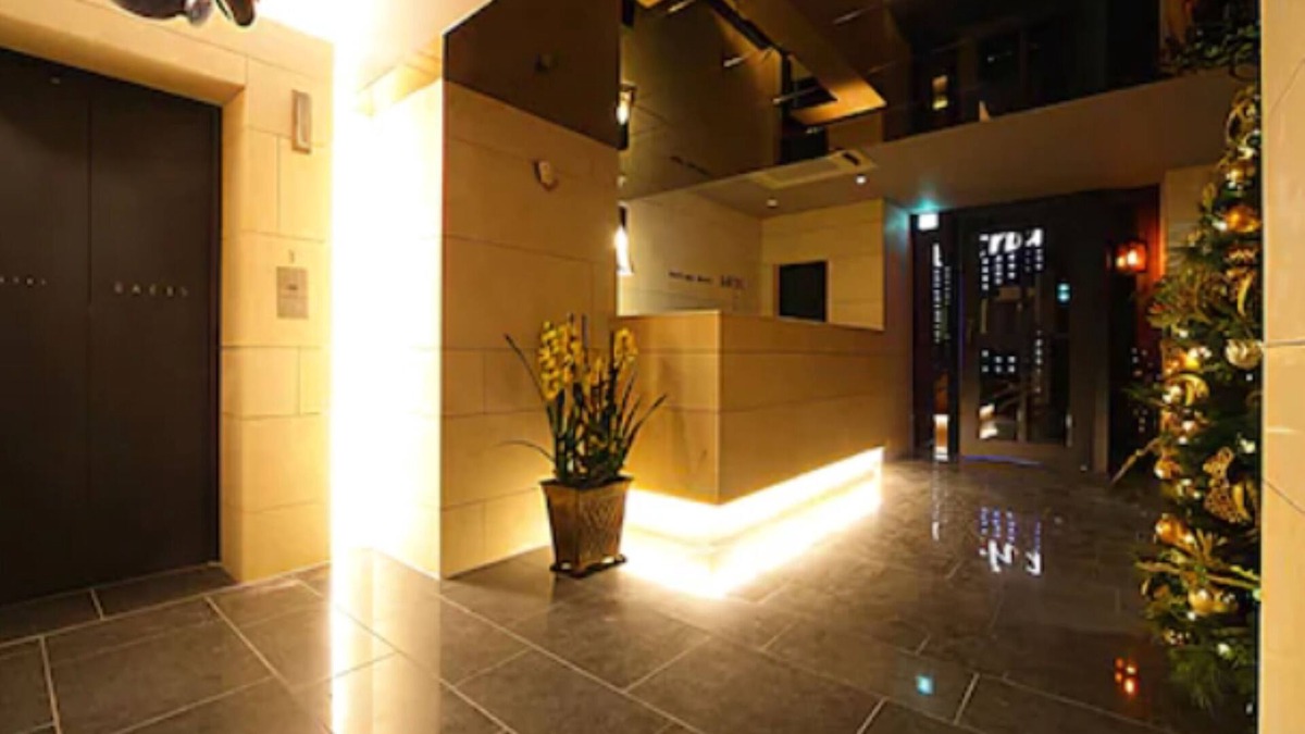 Sinchon-dong Hotel | Hotel Gaeul