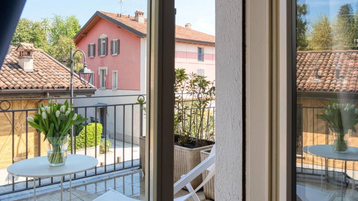 Barbarano Hotel | Hotel Galeazzi
