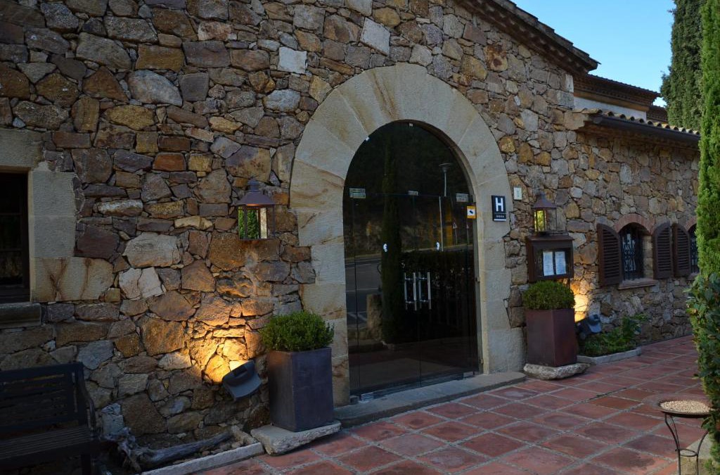 Begur Hotel | Hotel Galena Mas Comangau