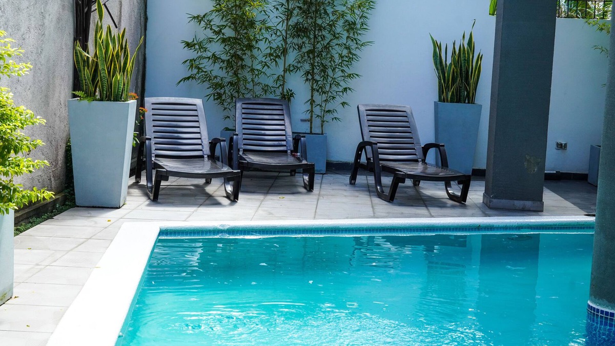 Sector 1 Nor-Oeste Hotel | Hotel Galerias Hn