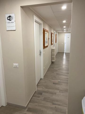 Casoretto Hotel | Hotel Galla