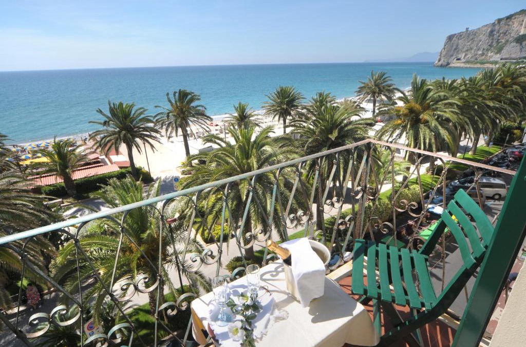 Finale Ligure Hotel | Hotel Gambone
