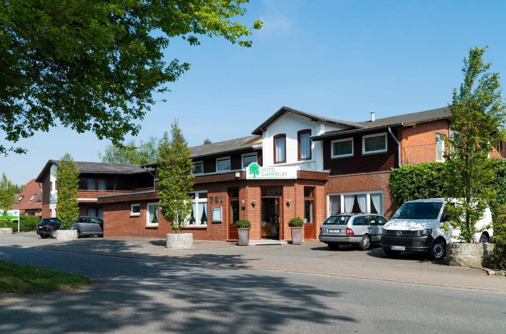 Gammelby Hotel | Hotel Gammelby