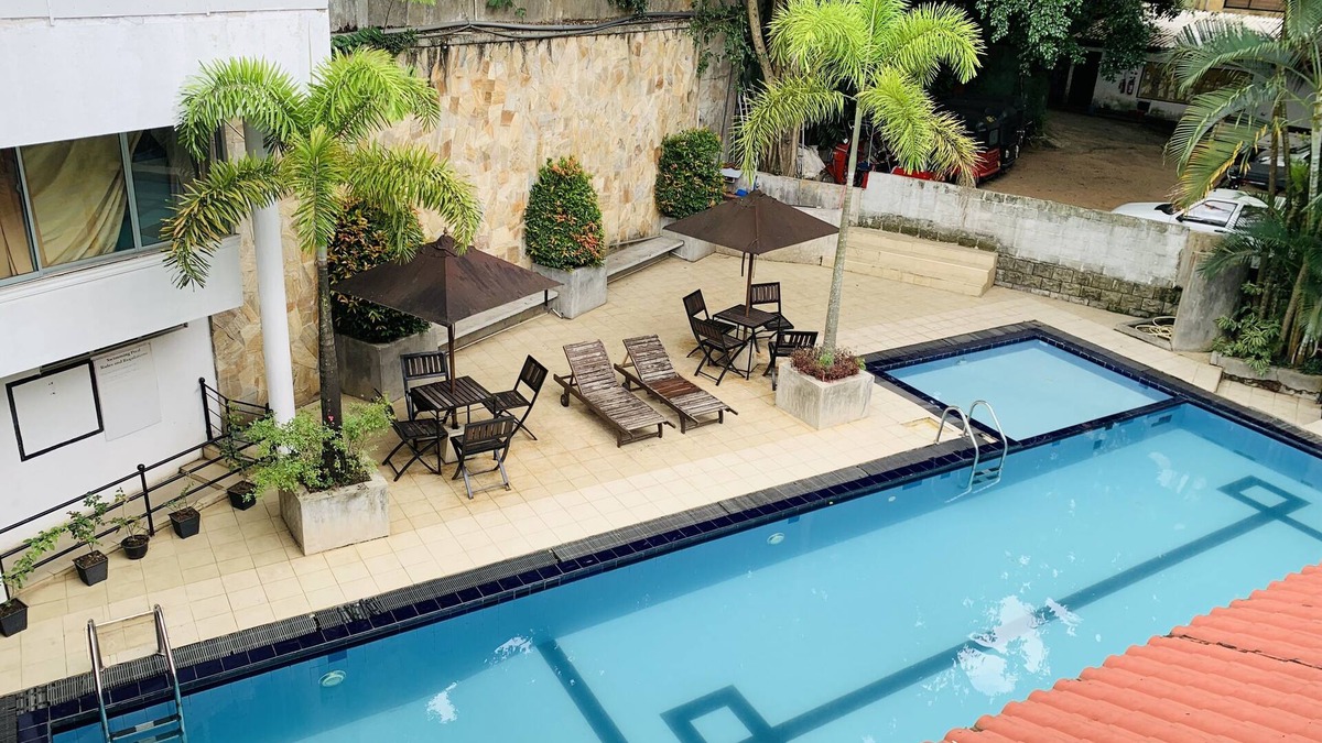 Kandy Hotel | Hotel Gangaaddara