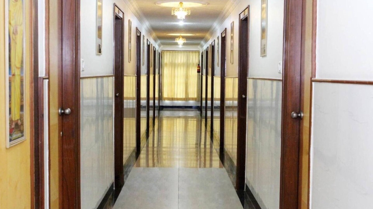 Ejipura Hotel | Hotel Gangothri