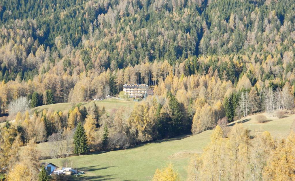 Daiano Hotel | Hotel Ganzaie