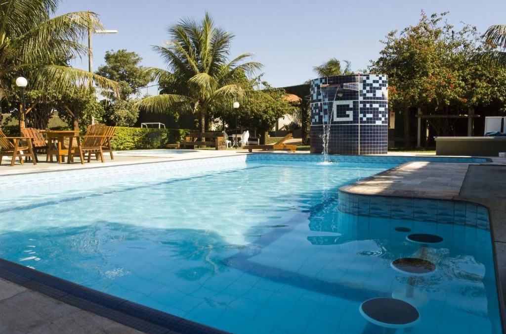 Sarandi Hotel | Hotel GAPH Maringa - Economico Mini Resort