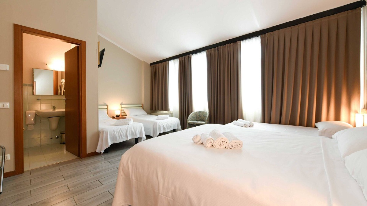 Affi Hotel | Hotel Garda