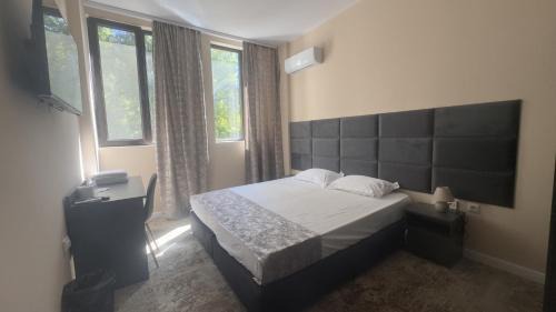 Vidin Hotel | Hotel Garden