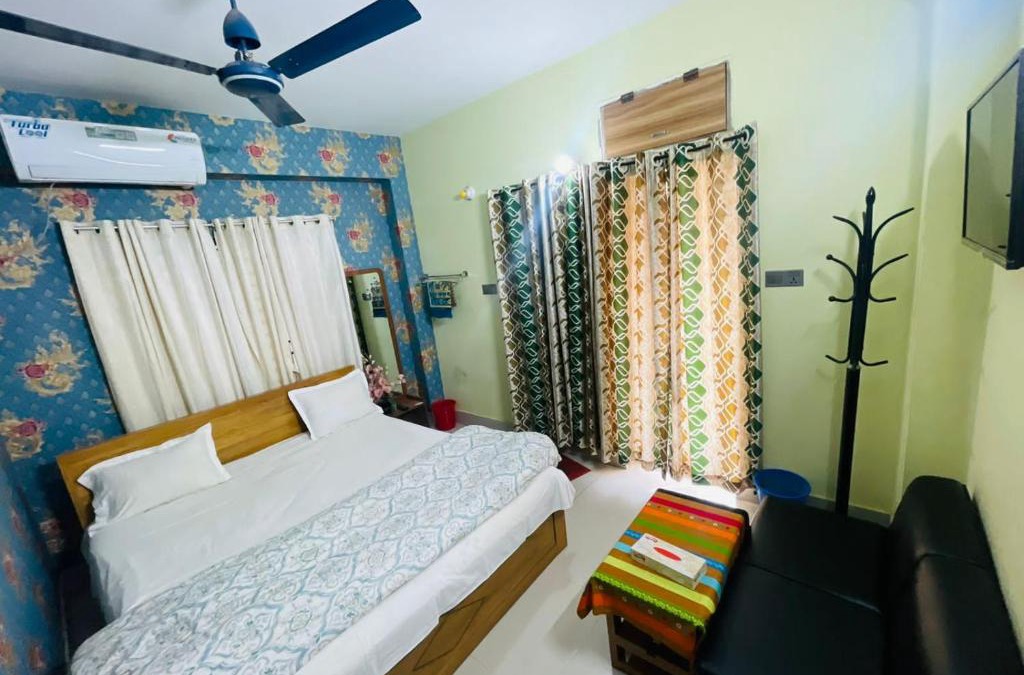 Bandarban Hotel | Hotel Garden City