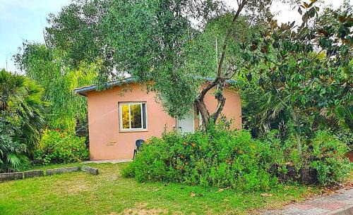 Nuraminis Hotel | Hotel Garden